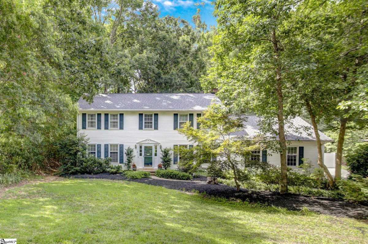 504 S Almond Drive