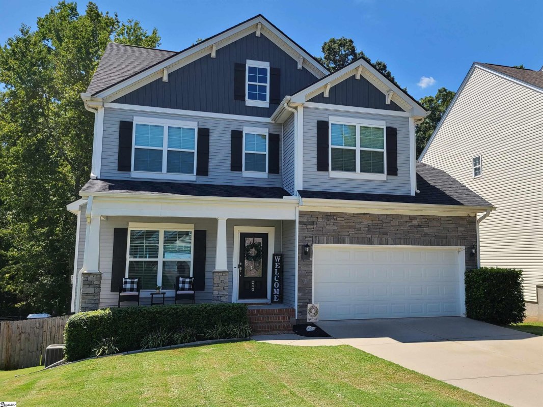 240 Twilitemist Drive