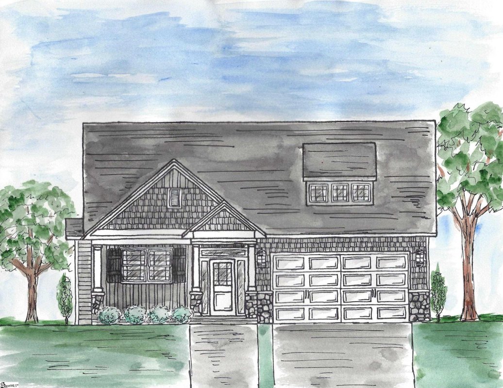 125 Winding Rock Road