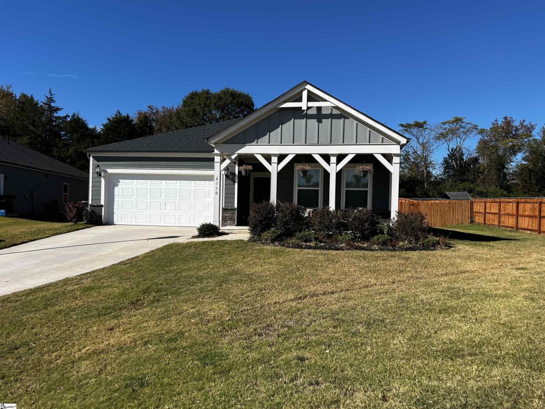 2110 Greasby Court