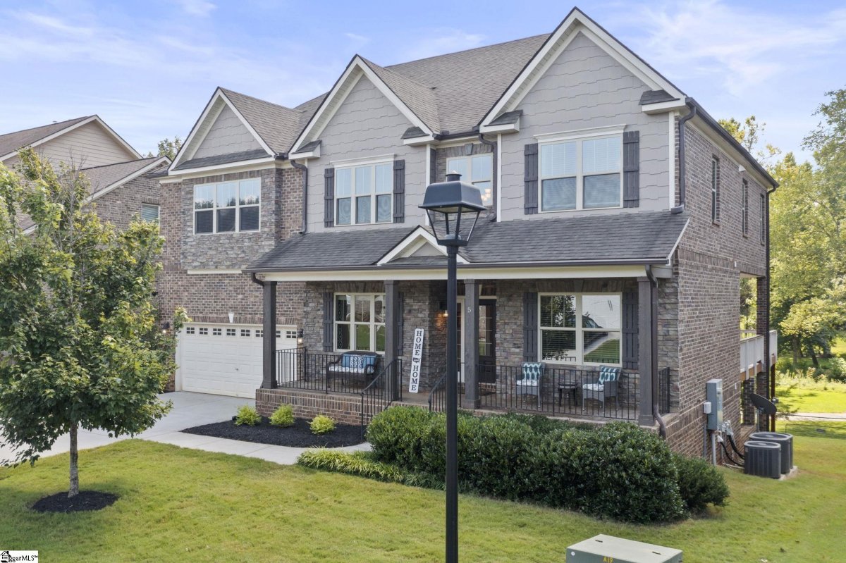 5 Park Vista Way