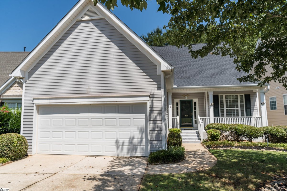 904 Medora Drive