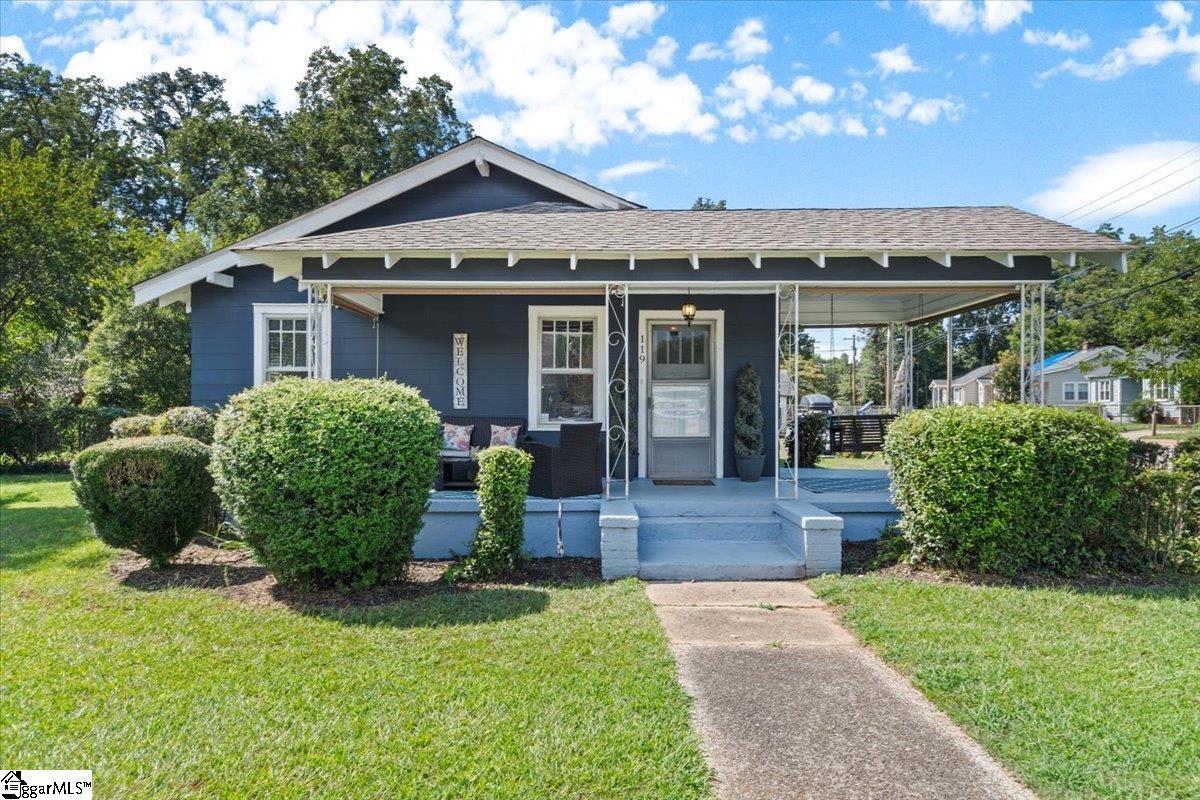 119 Perry Road