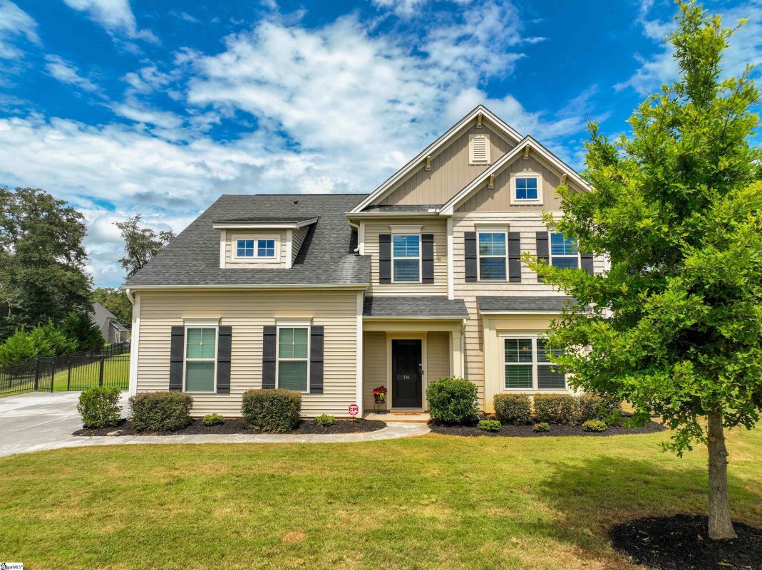 114 Avendell Drive