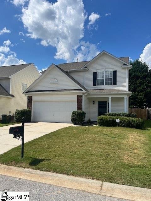 206 Keelin Lane