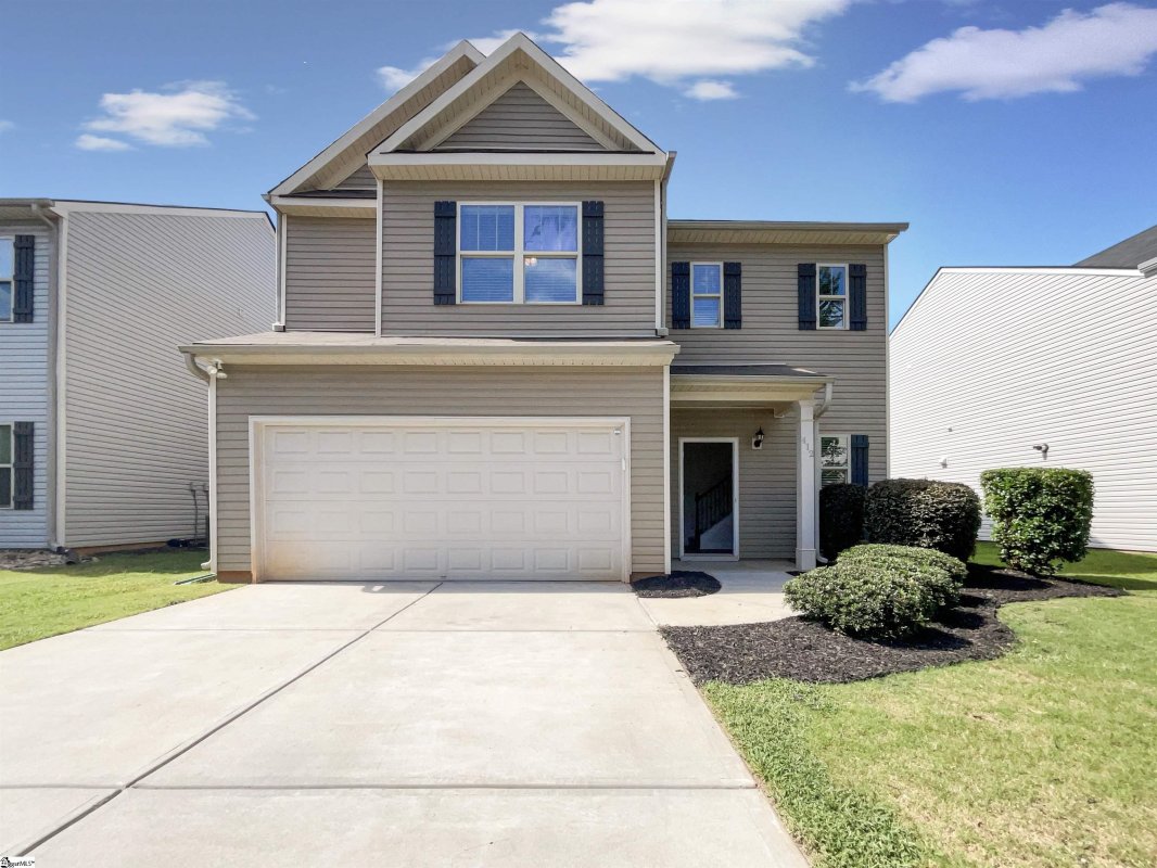 412 Kindletree Way