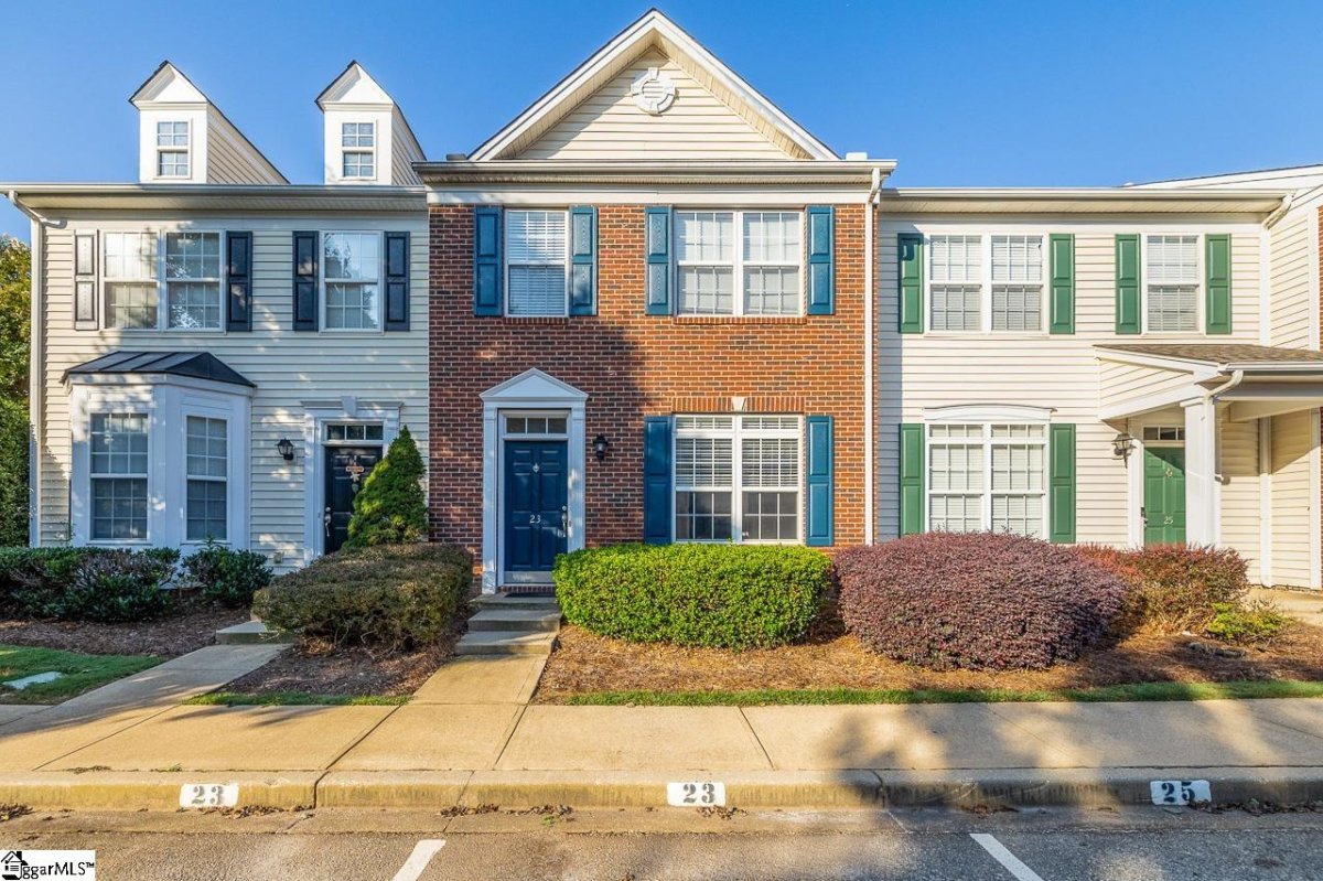 23 Sikes Circle