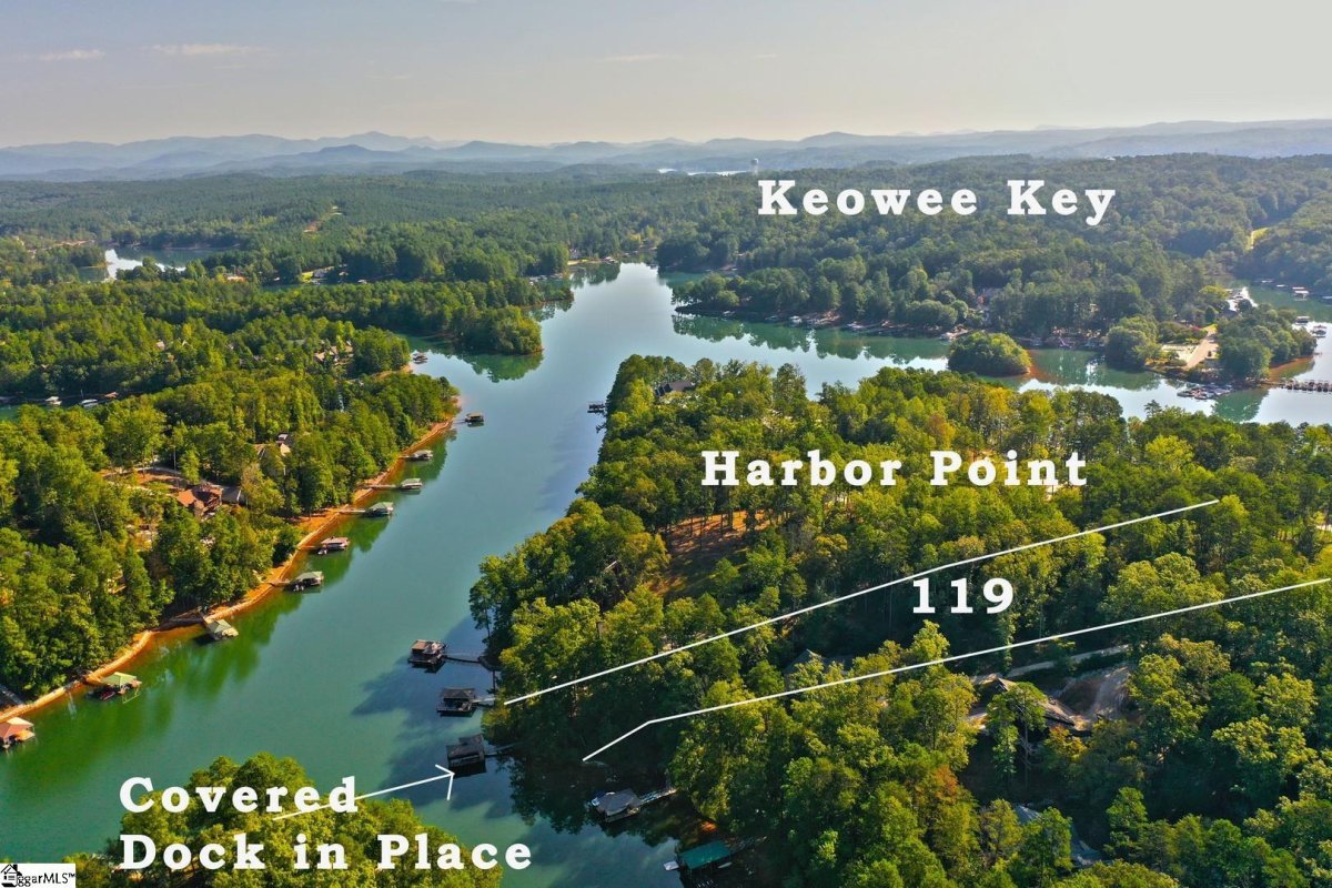 119 Harbor Ridge Road