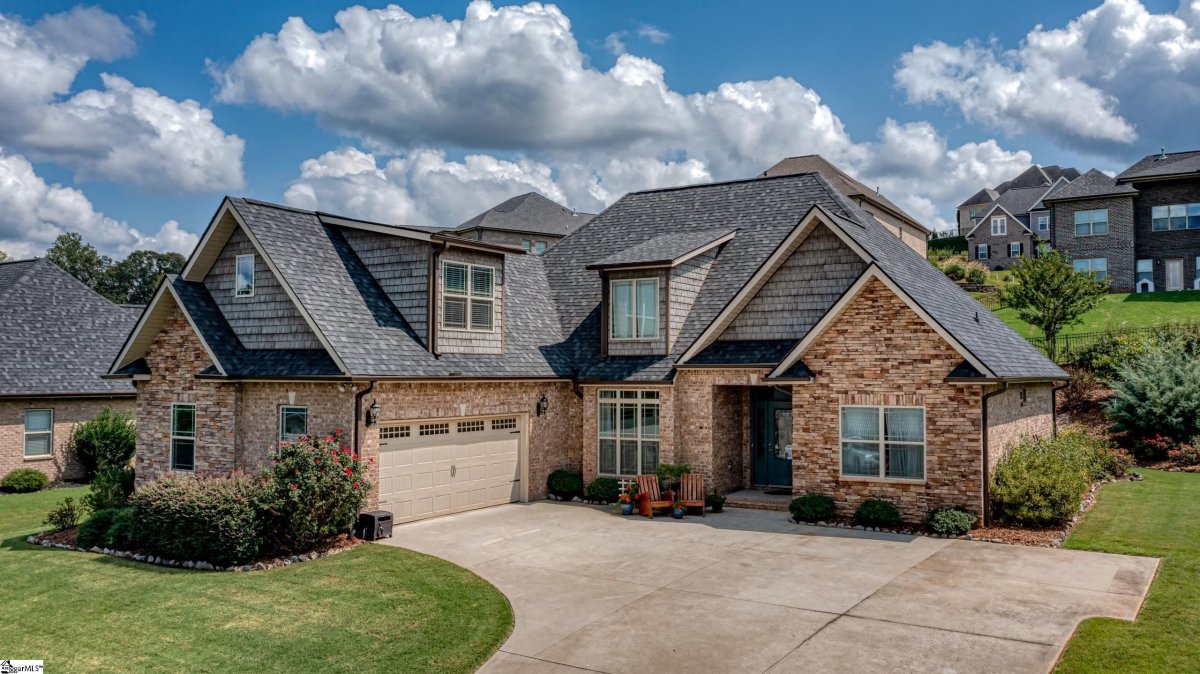 116 Siena Drive