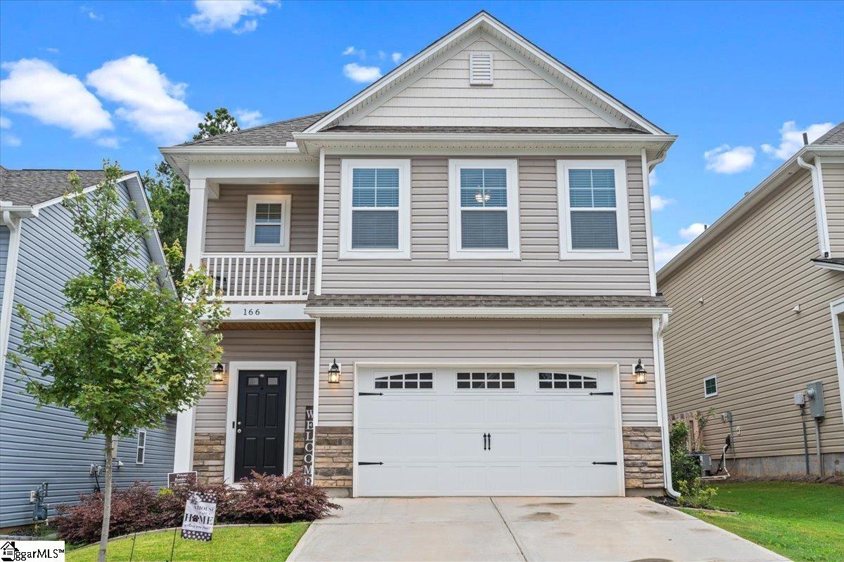 166 Highland Park Court