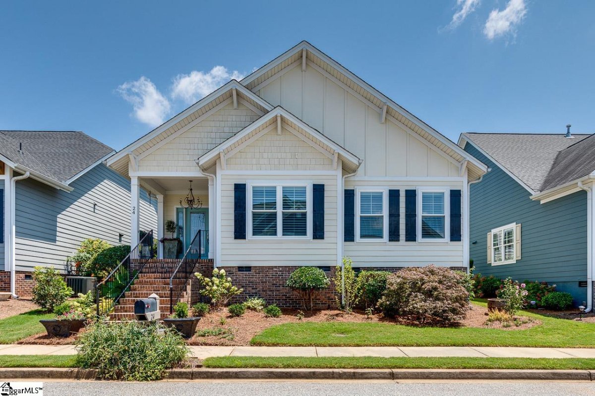 24 Flintwood Drive
