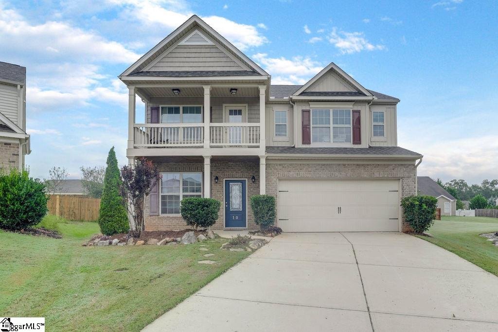 10 Straiharn Place