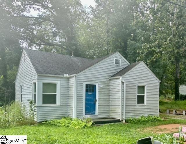 120 Aladdin Street