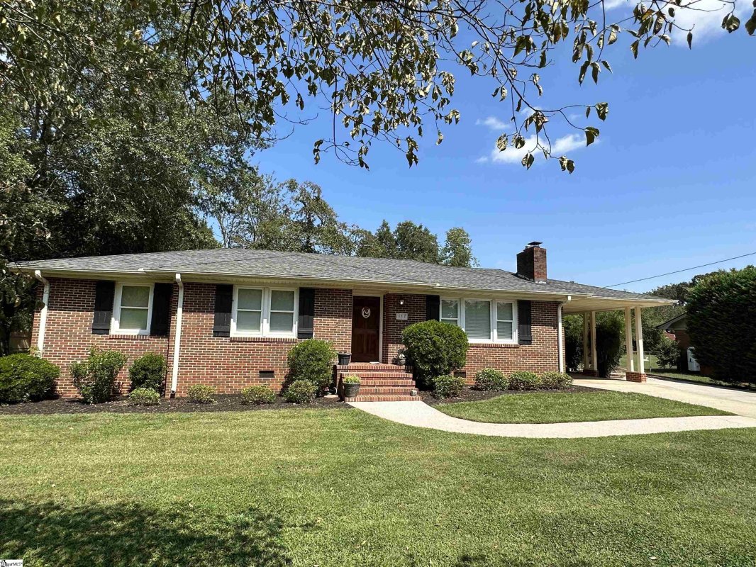 117 Richbourg Road