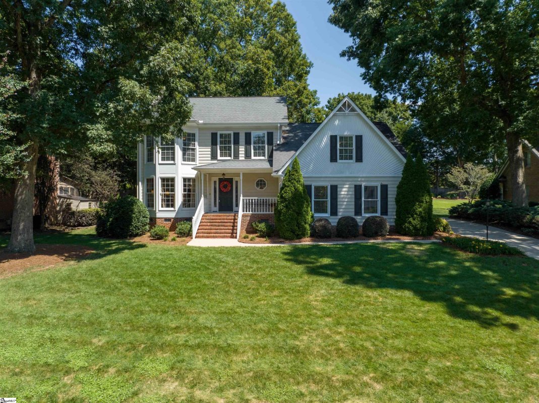 113 Glenbriar Court