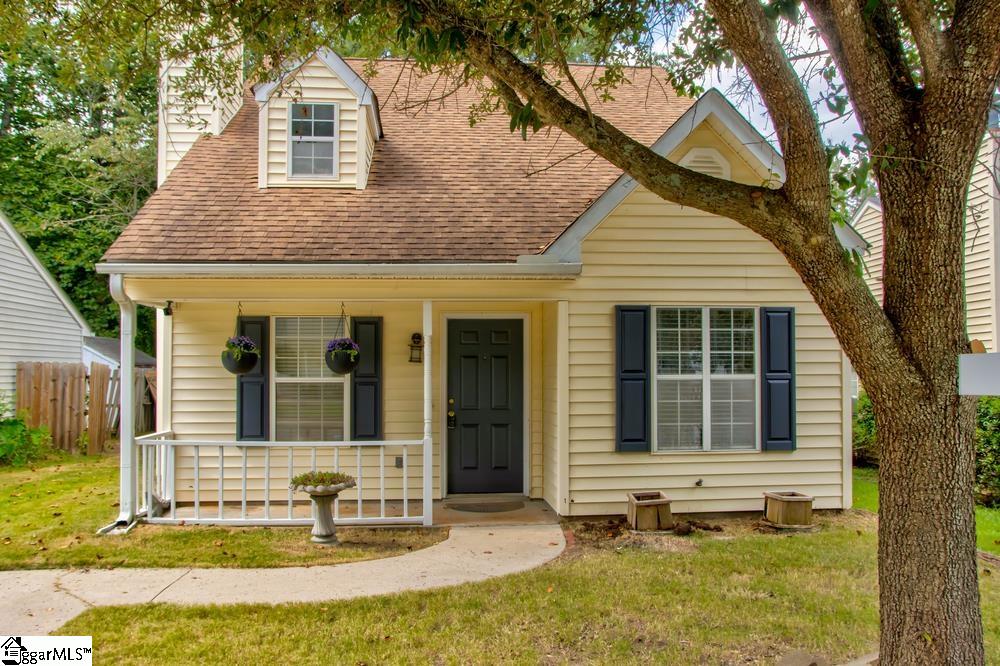 7 Mosspoint Drive