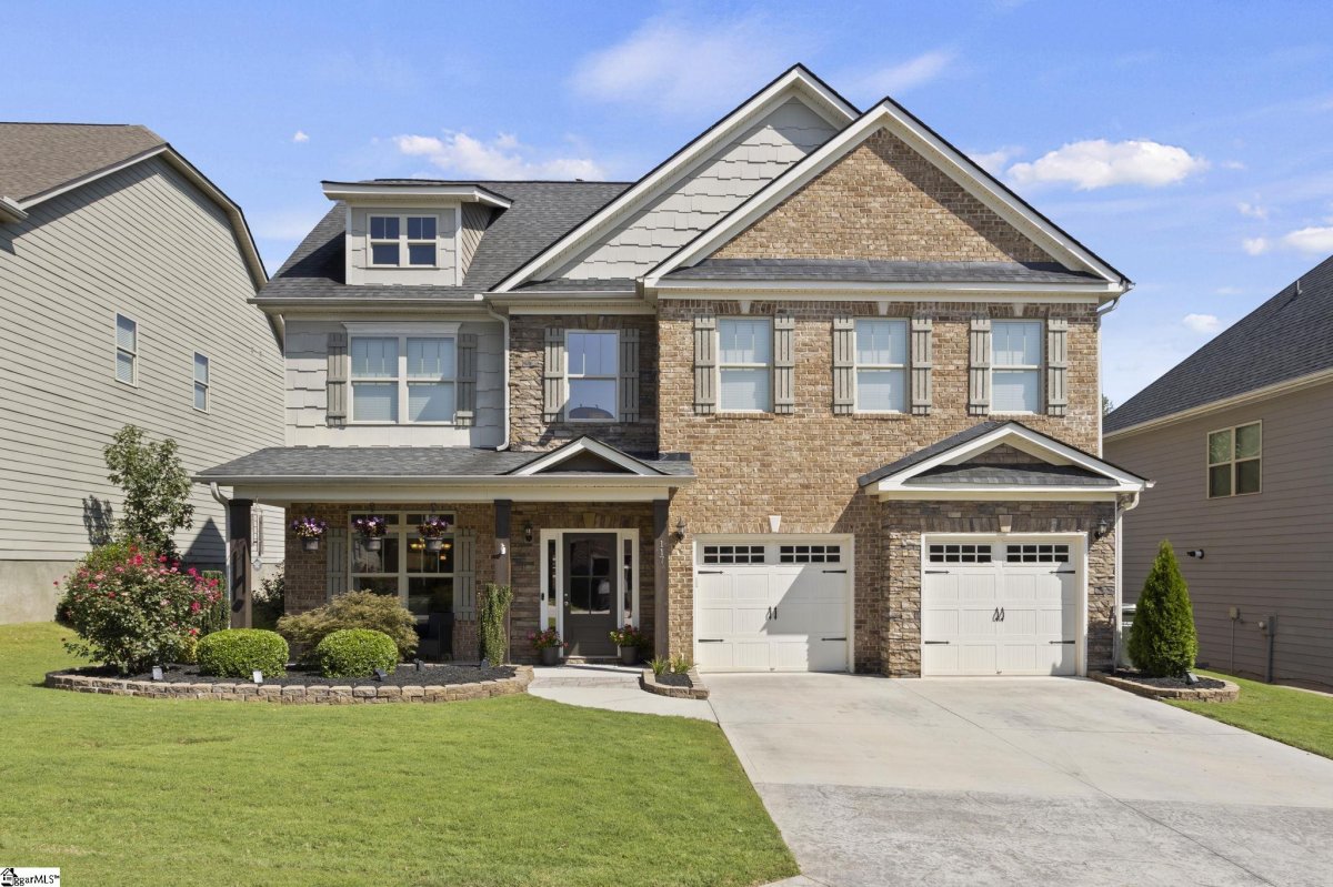 117 Redcroft Drive