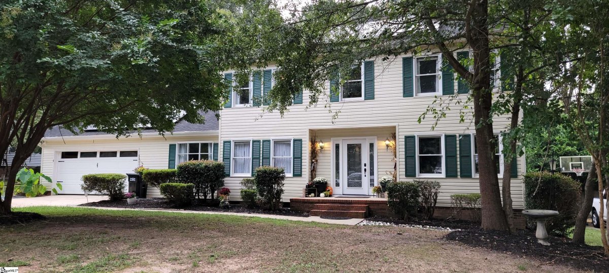 200 Foxworth Lane