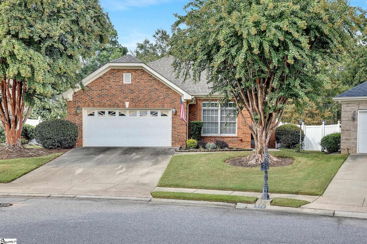 314 Banbury Circle