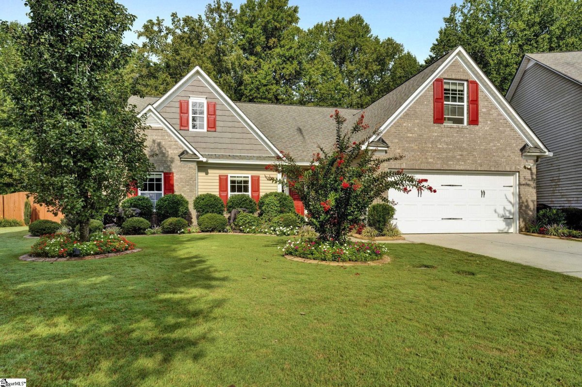 236 Heathermoor Way