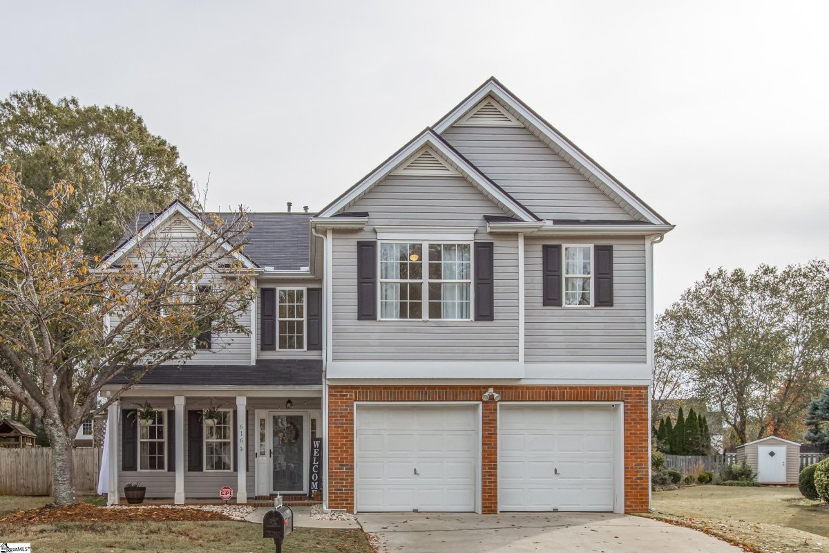 616 Fairview Lake Way