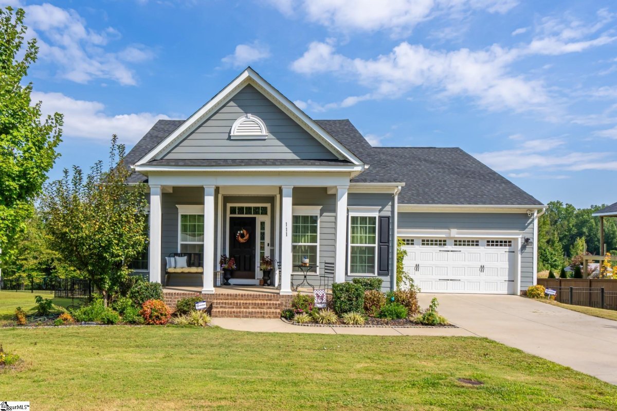 111 Knox Valley Lane