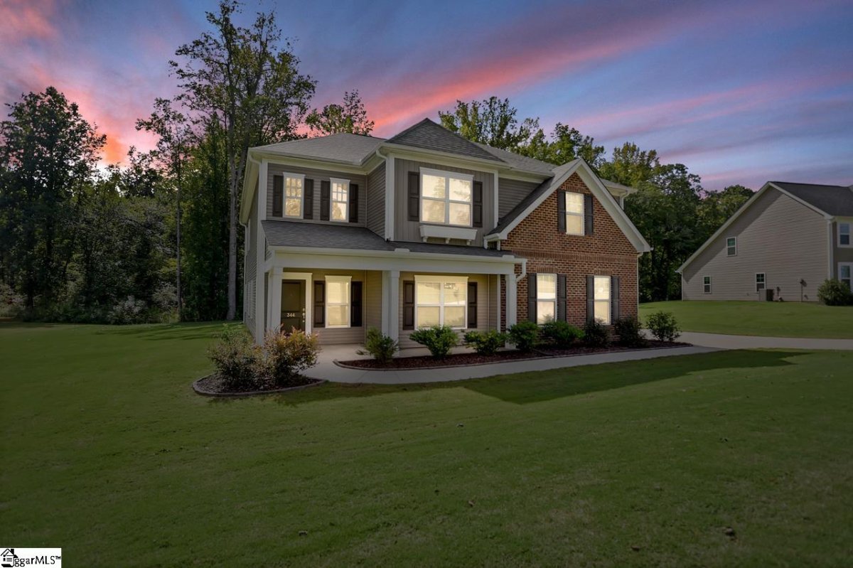 344 Avendell Drive