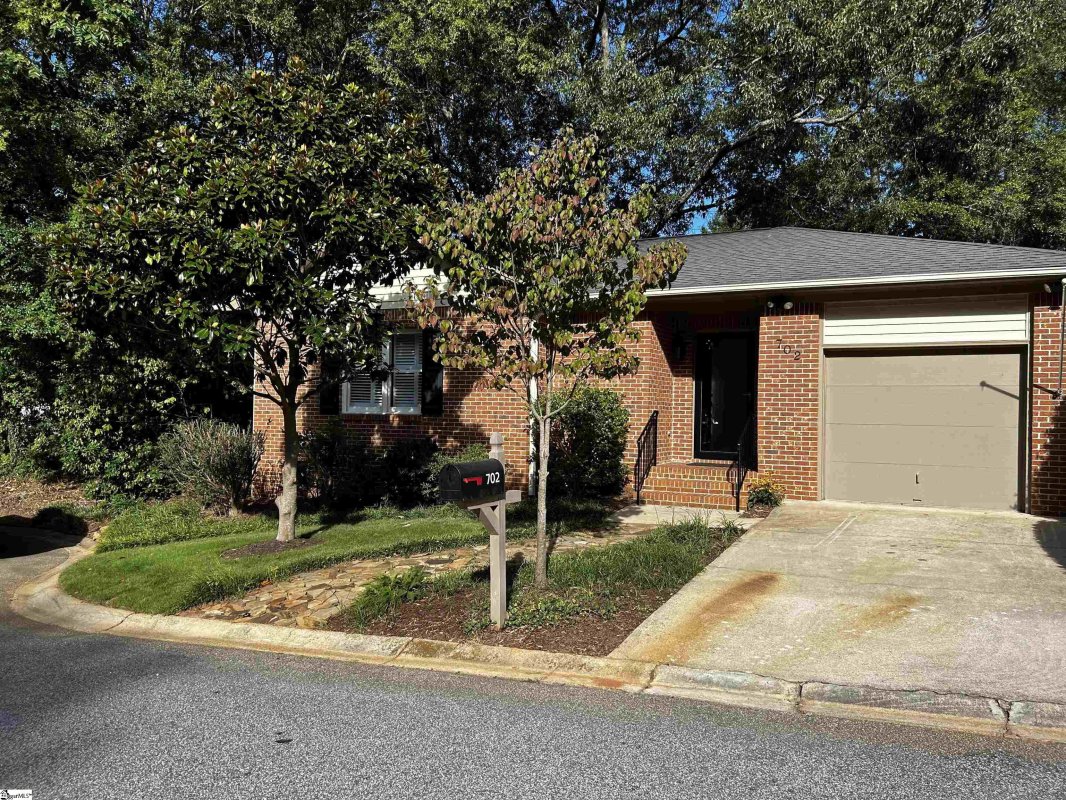 702 Quail Run Drive