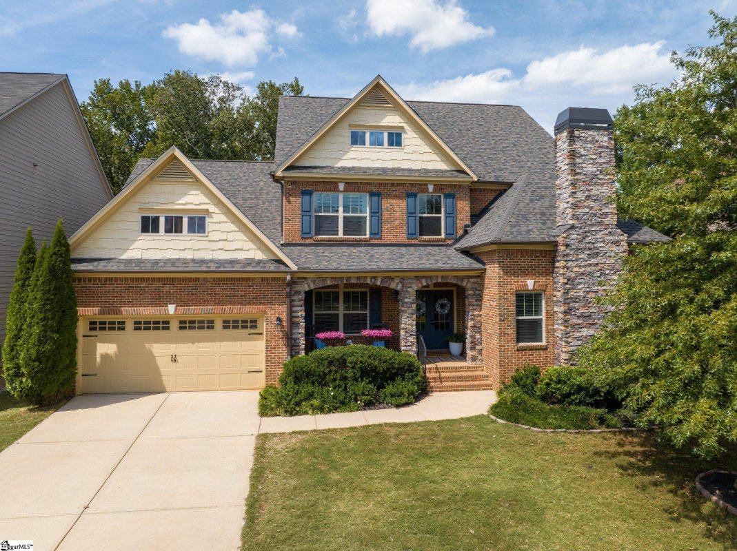 348 Abby Circle