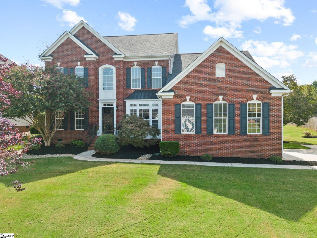 218 Ridge Bay Court