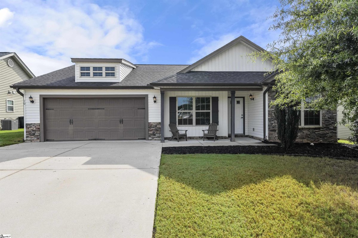 10 Herndon Court