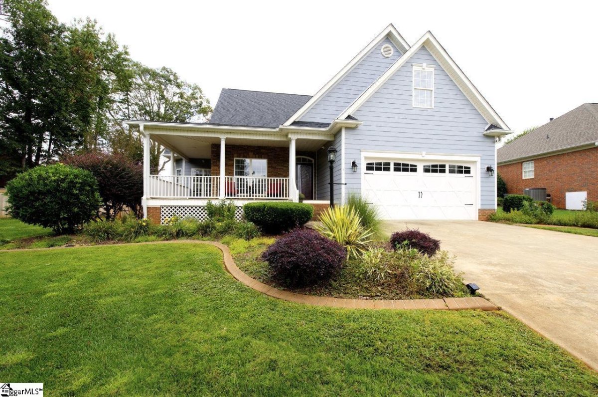 138 Coal Creek Drive