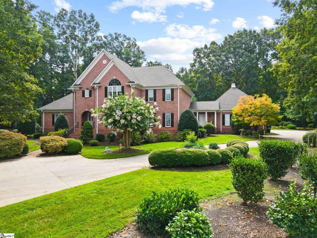 212 Weatherby Drive