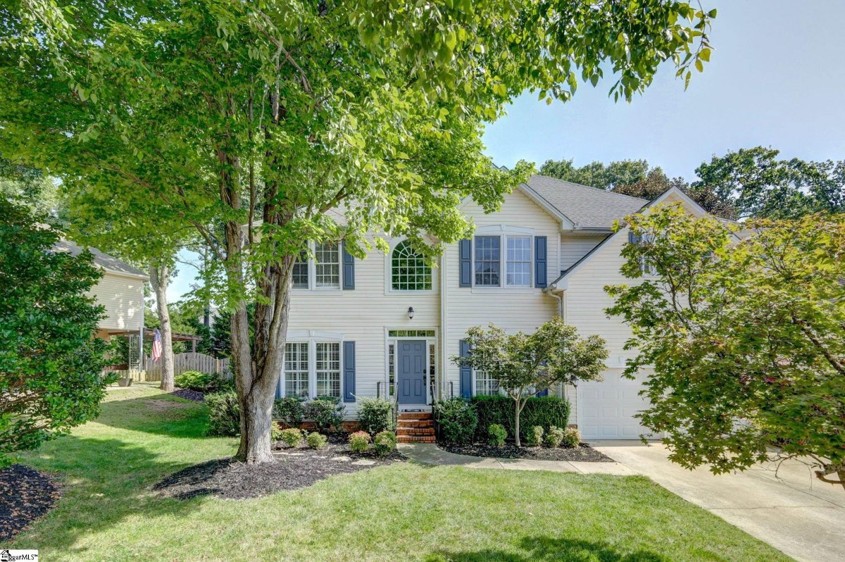 7 Halehaven Drive
