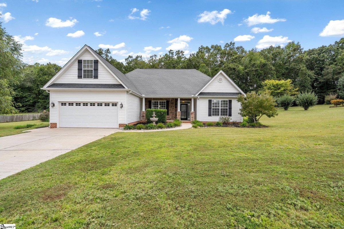 112 Sprouse Farm Way