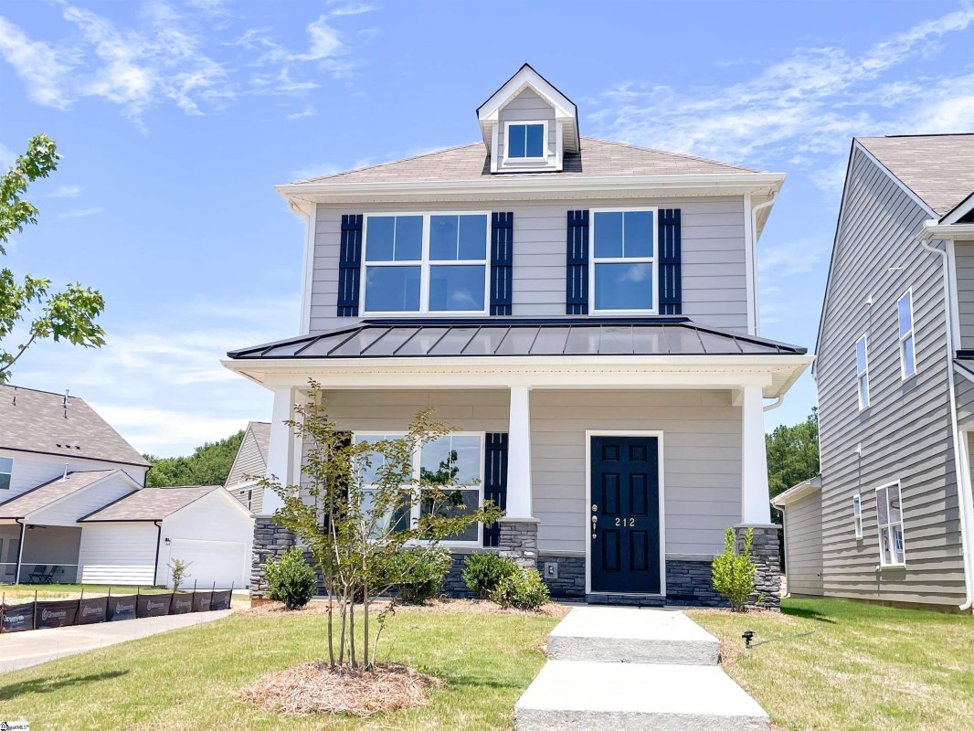 212 Greenrich Drive