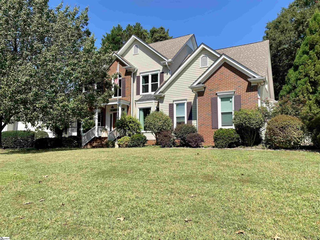 311 Parkside Drive
