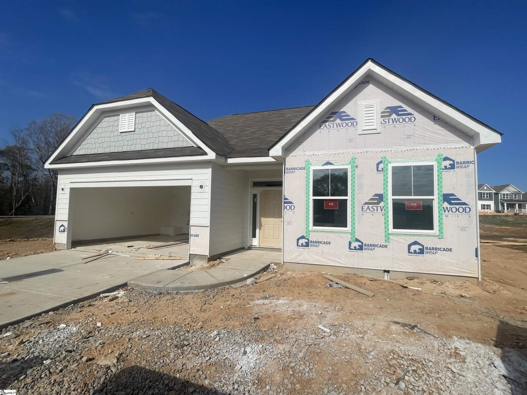 552 Bartoli Court Lot 45