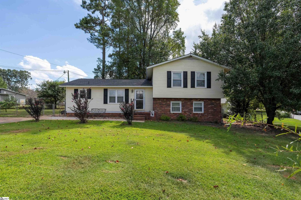 301 Sharon Lane