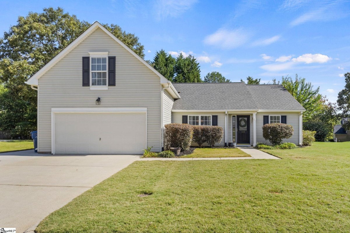 105 Laport Drive