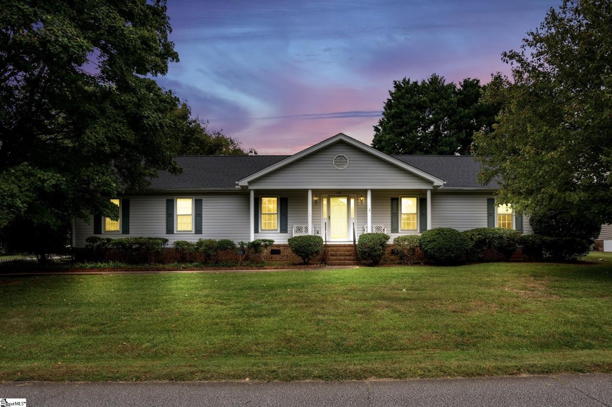 210 Spring Forest Road