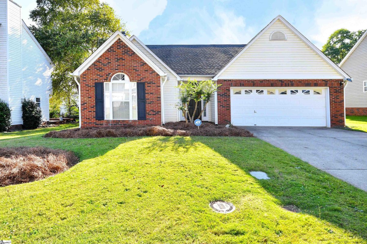 214 Ashridge Way