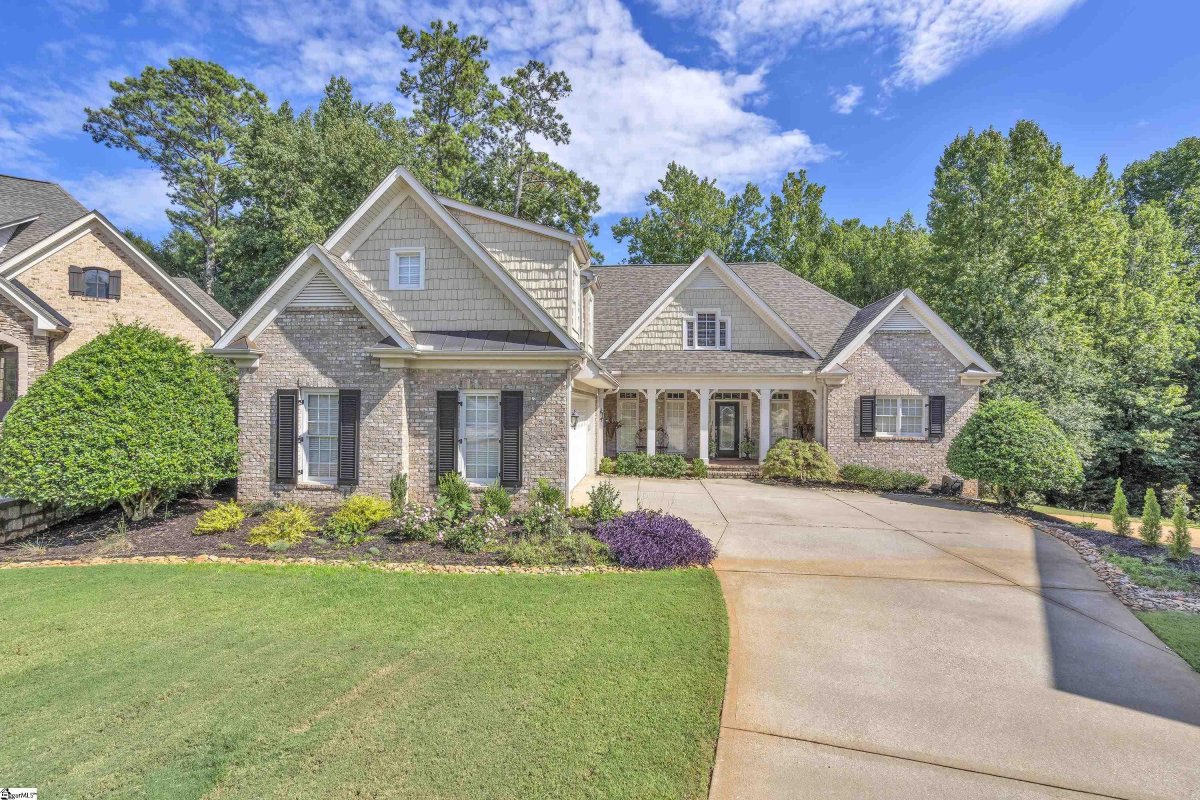 310 Hammetts Glen Way