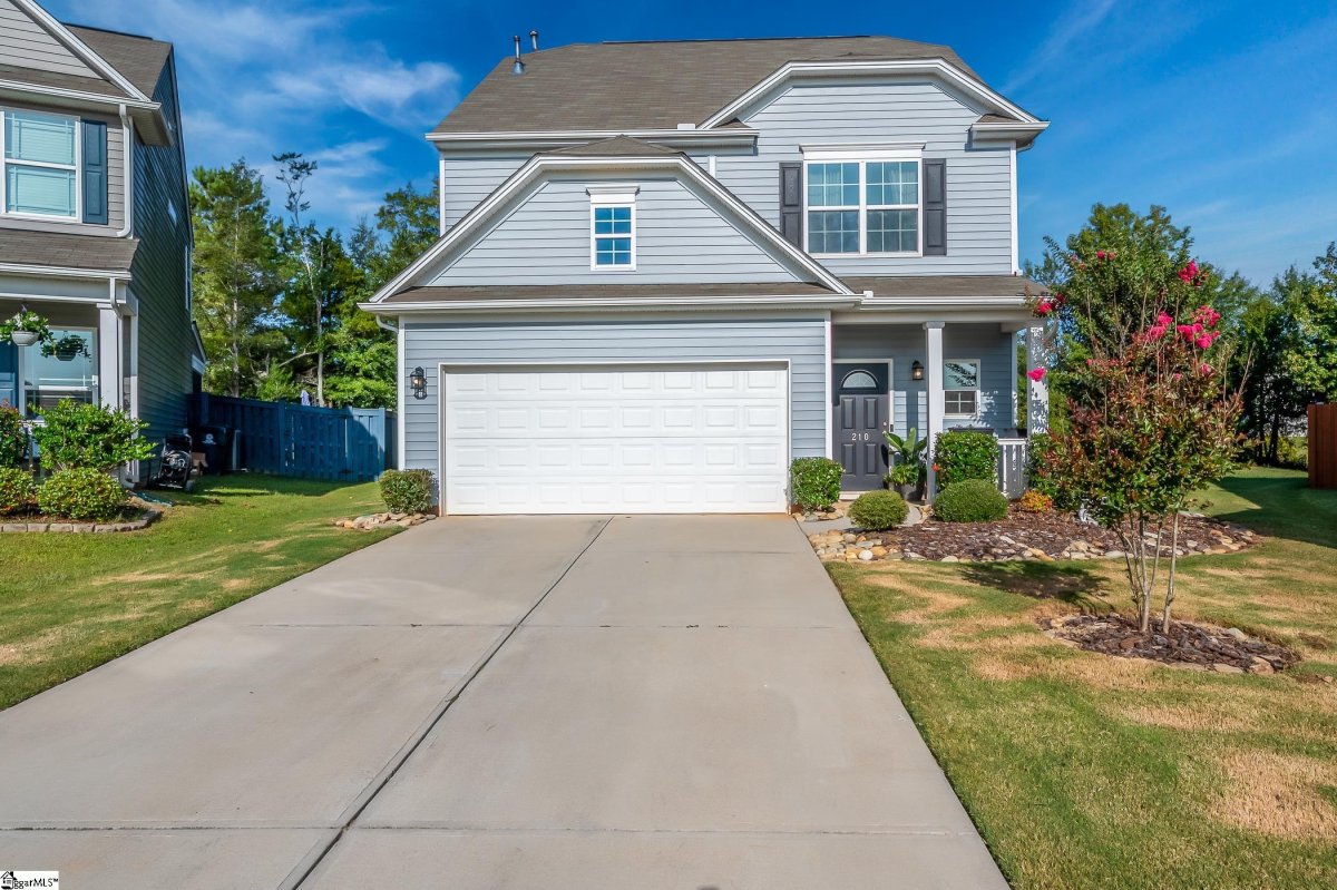 210 Talisker Way