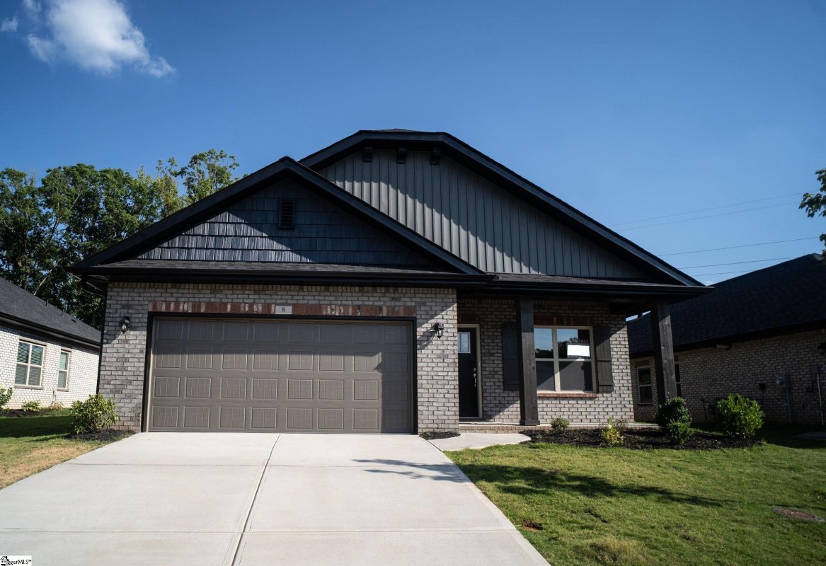 8 Red Hollow Road Lot 2