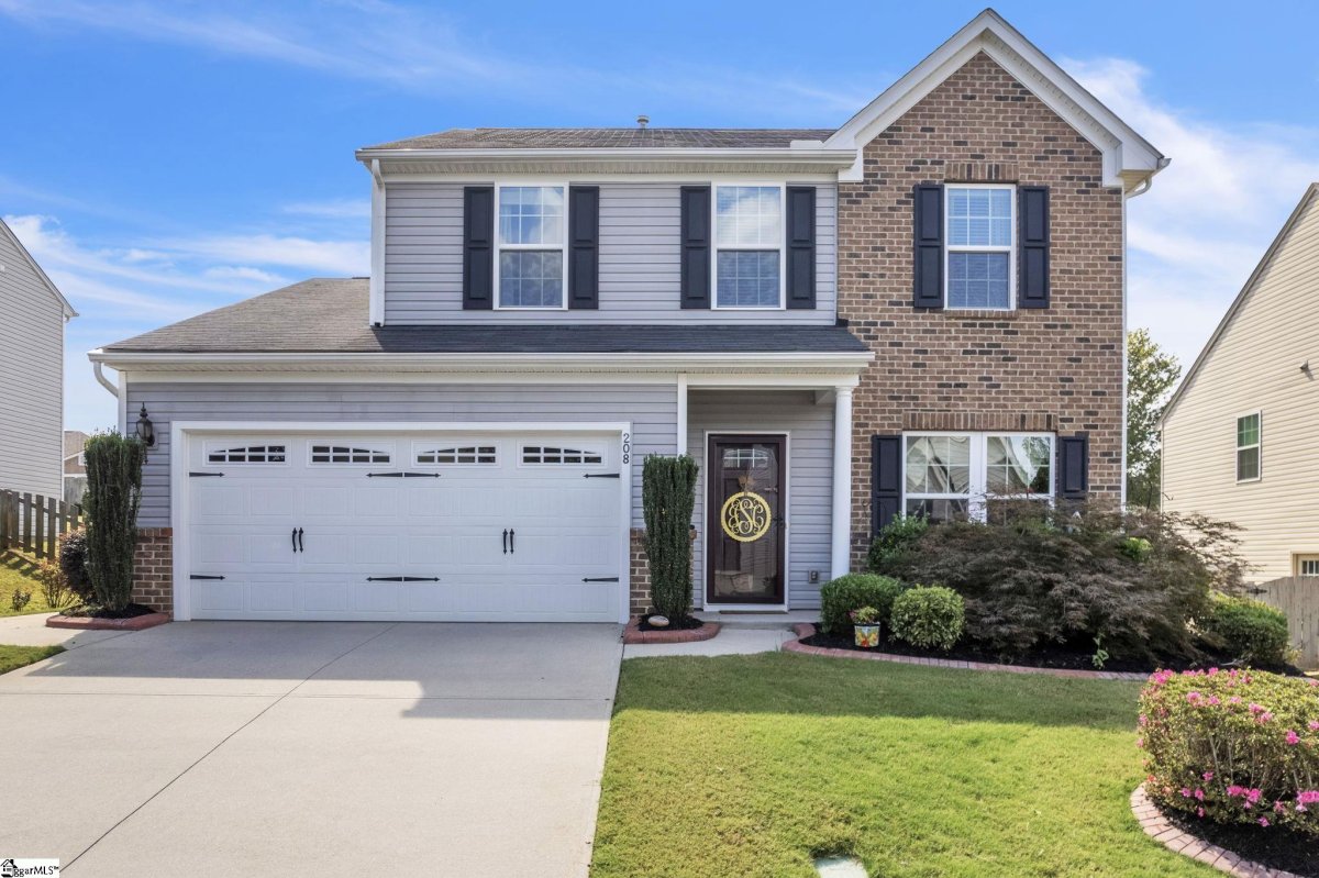 208 Wateree Way
