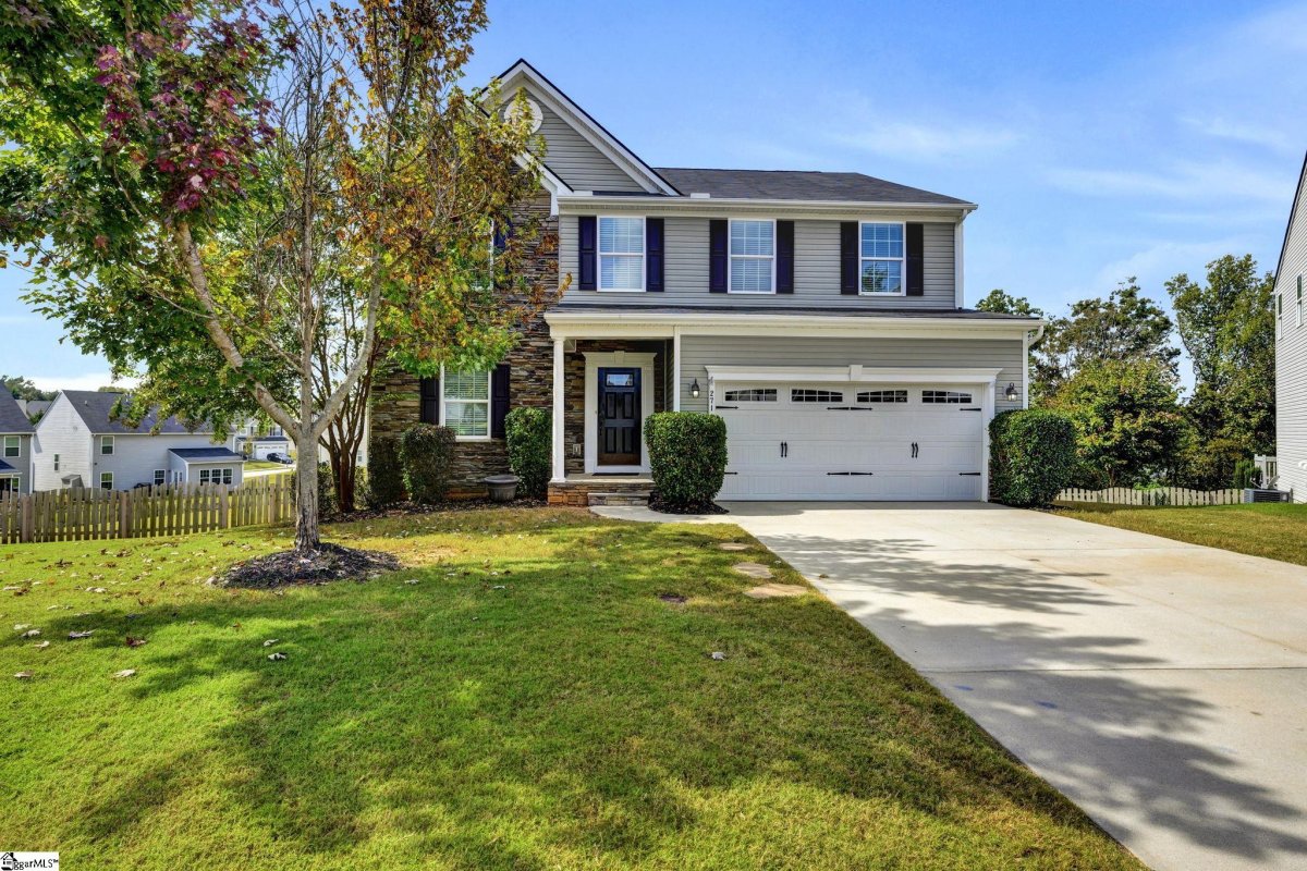 271 Chestatee Court