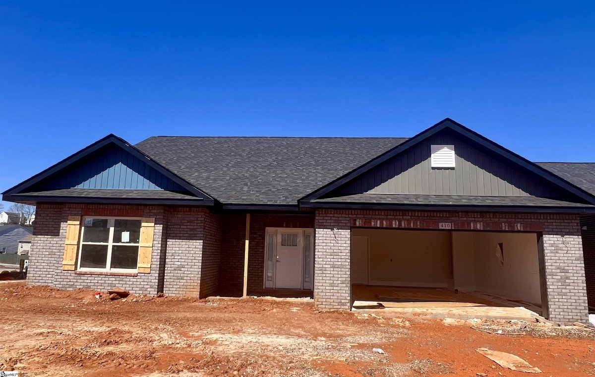 410 Rolling Waters Drive Lot 49