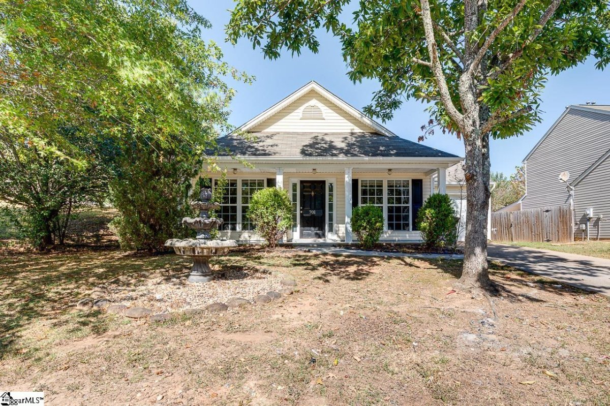 701 Highcrest Drive