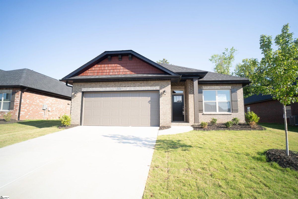 102 Red Hollow Road Lot 6